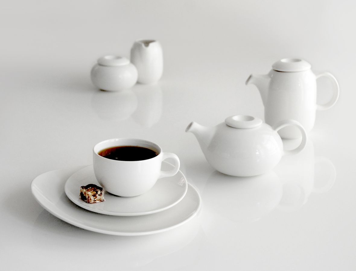 Ariane  Vital Coupe чайник 400ml